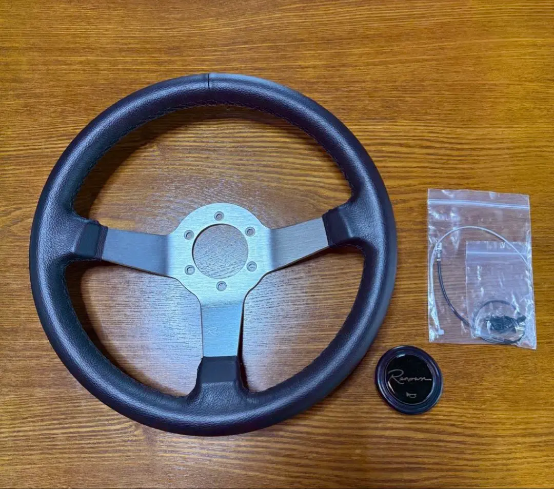 2026年最新】RENOWN ステアリングの人気アイテム - メルカリ