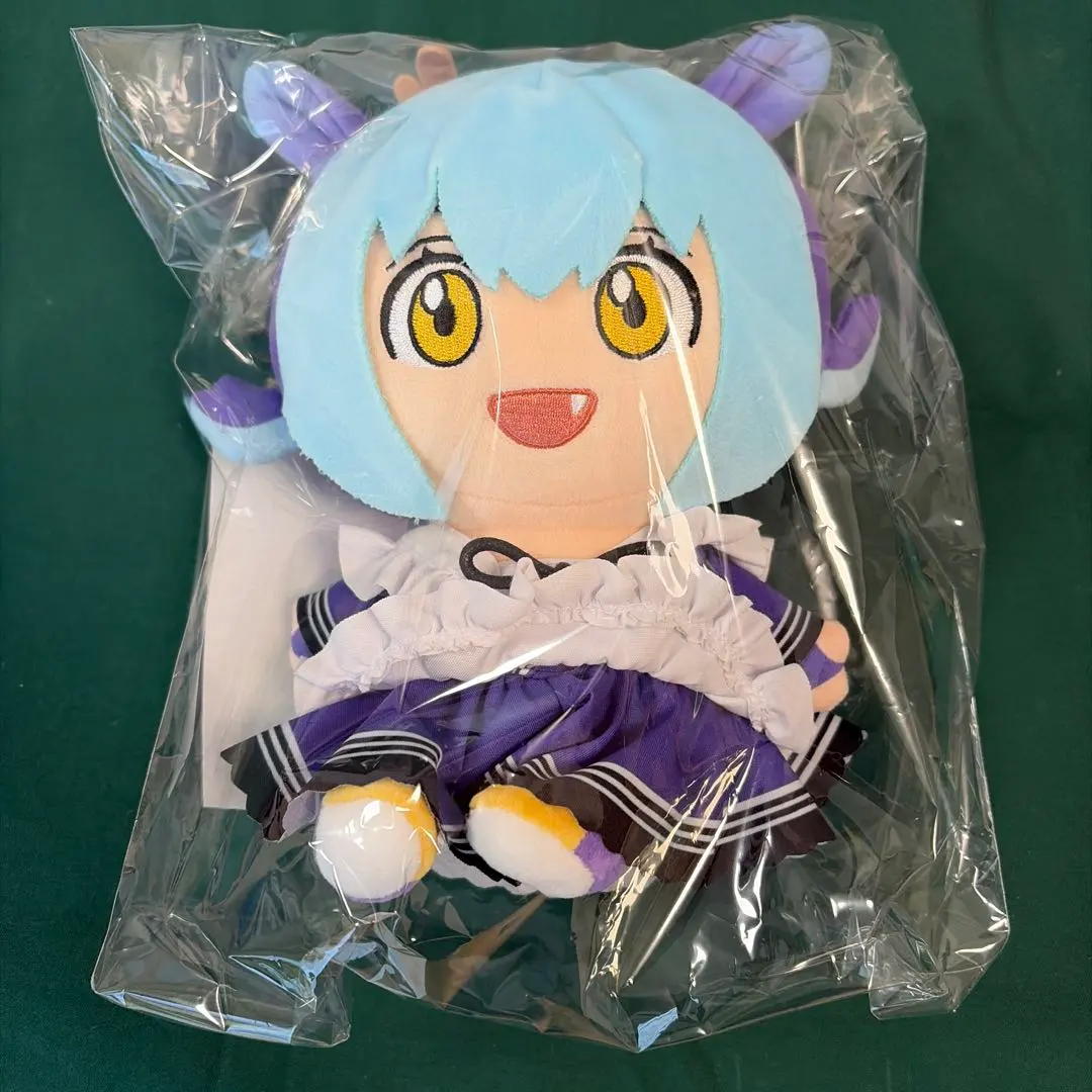 2026年最新】ドラゴンメイド ぬいぐるみの人気アイテム - メルカリ