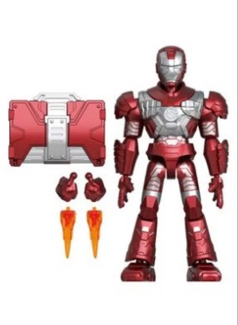 2026年最新】Blokees Figures - マーベル インフィニティ・サーガの