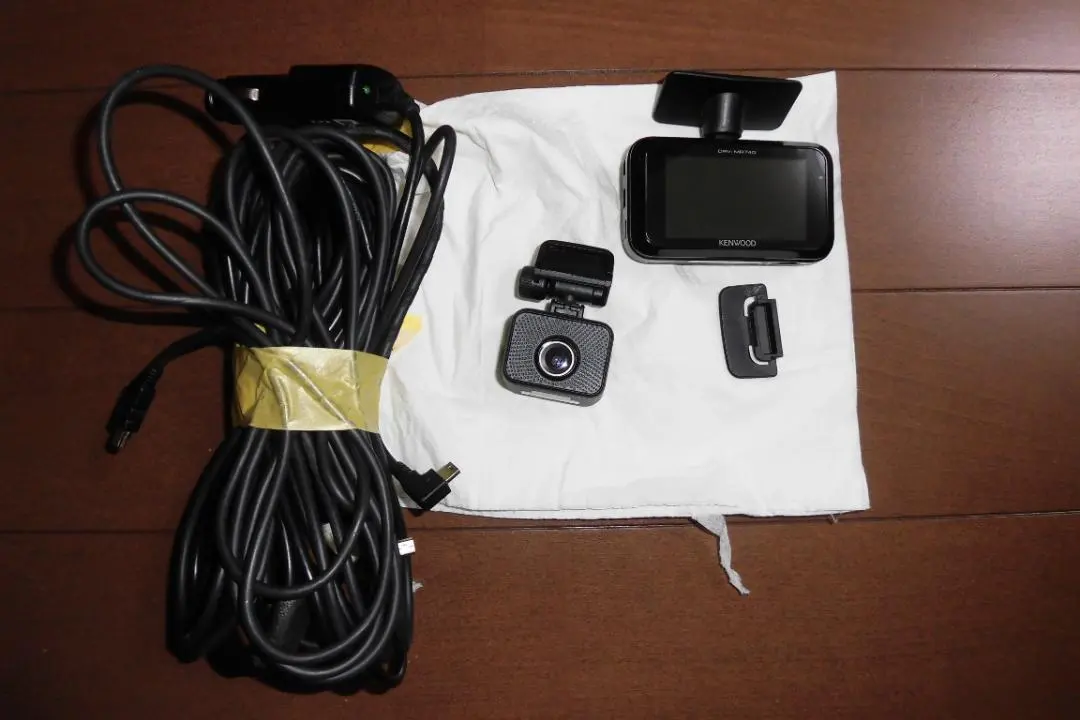 2026年最新】ケンウッド ドライブレコーダー drv-mp740の人気アイテム