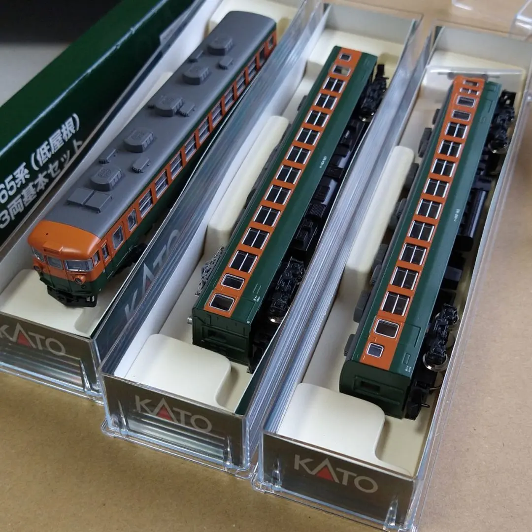 2026年最新】165系 低屋根の人気アイテム - メルカリ