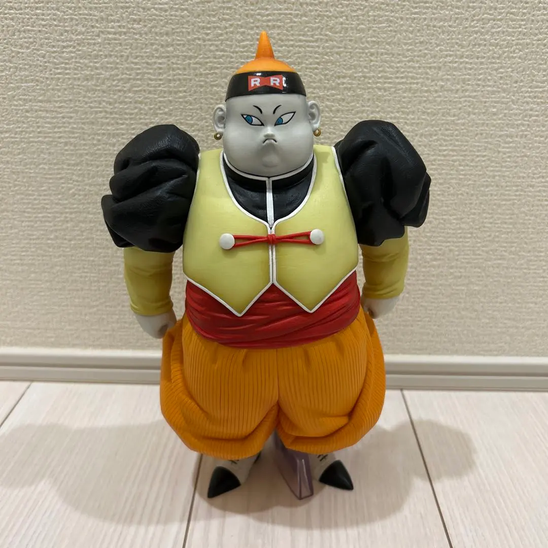 2026年最新】一番くじ ドラゴンボール ex 人造人間の恐怖 19号の人気