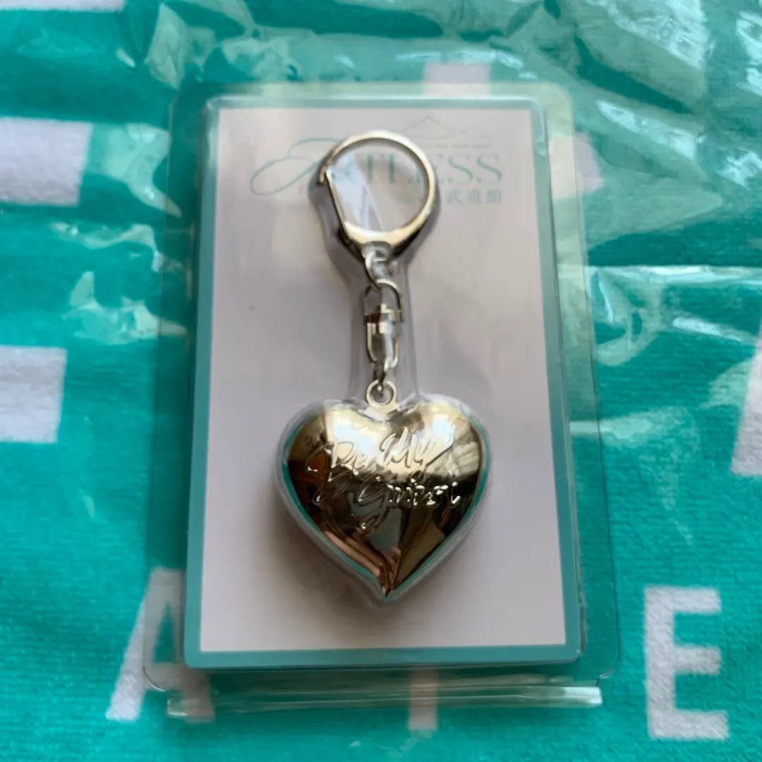 2026年最新】岩田剛典 ハートキーホルダー 武道館の人気アイテム