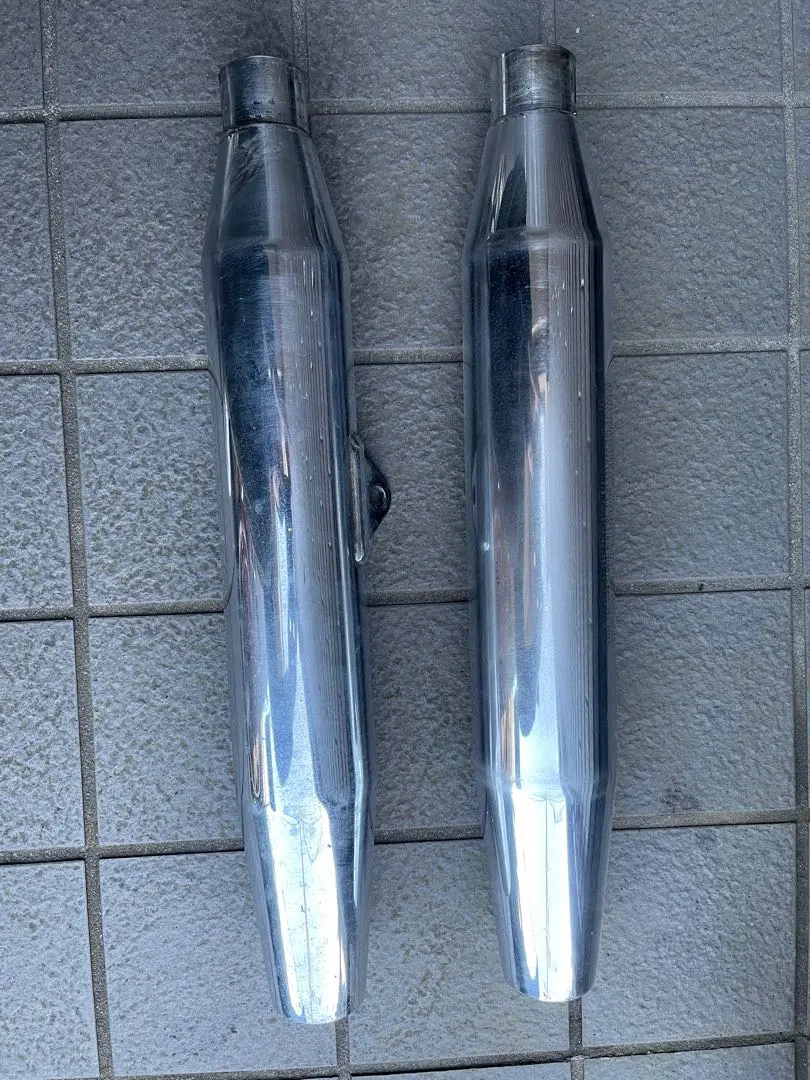 2026年最新】北米マフラー スポーツスターの人気アイテム - メルカリ