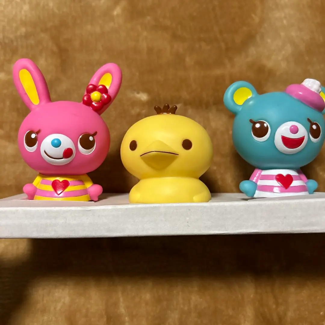 2026年最新】ミミポポ ぬいぐるみの人気アイテム - メルカリ