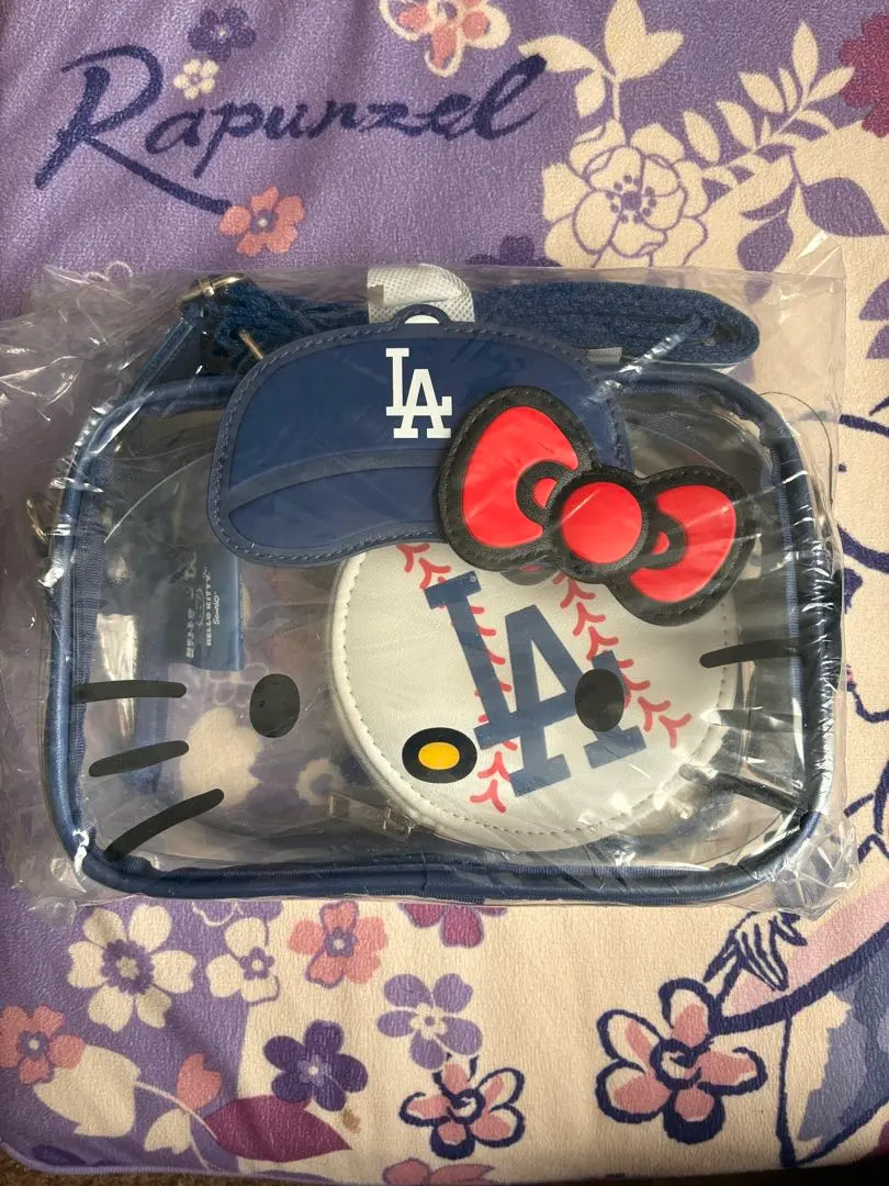 2026年最新】ドジャース キティの人気アイテム - メルカリ