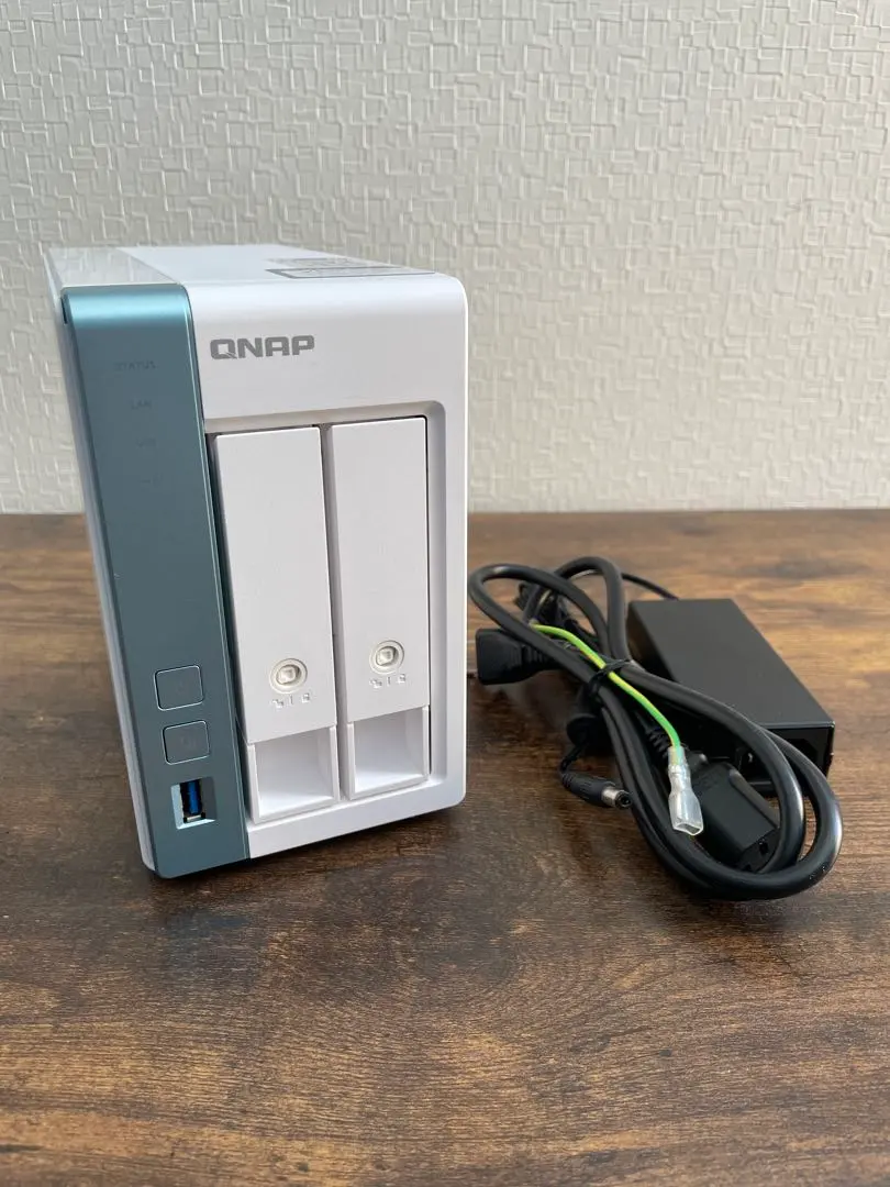 2026年最新】qnap 231の人気アイテム - メルカリ