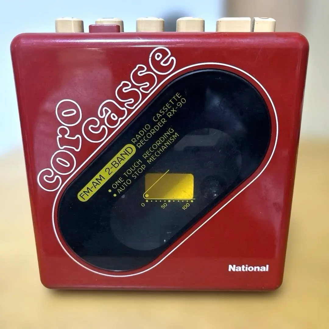 2026年最新】ナショナル RX-90の人気アイテム - メルカリ