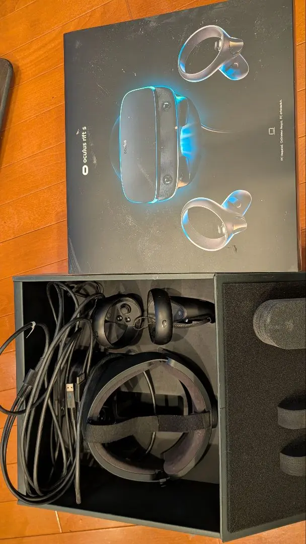 2026年最新】OCULUS rift s ジャンクの人気アイテム - メルカリ