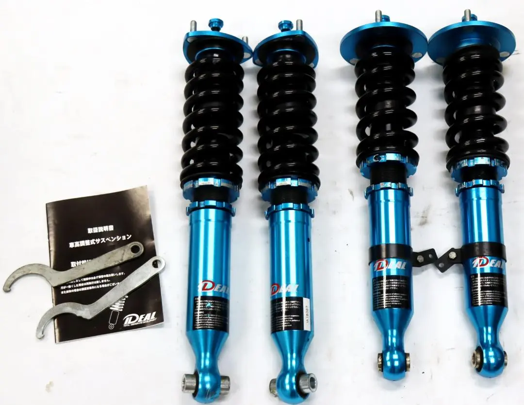 2026年最新】車高調 IDEALの人気アイテム - メルカリ