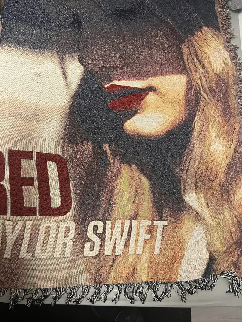 2026年最新】taylor swift ブランケットの人気アイテム - メルカリ