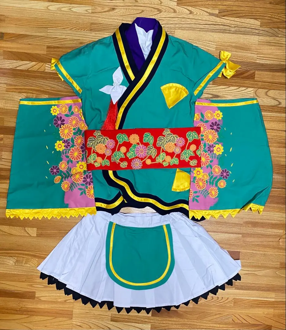 2026年最新】ANGELIC angel コスプレ ラブライブの人気アイテム - メルカリ