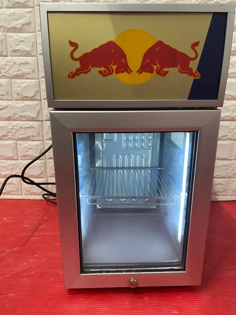 2026年最新】REDBULL 冷蔵庫の人気アイテム - メルカリ