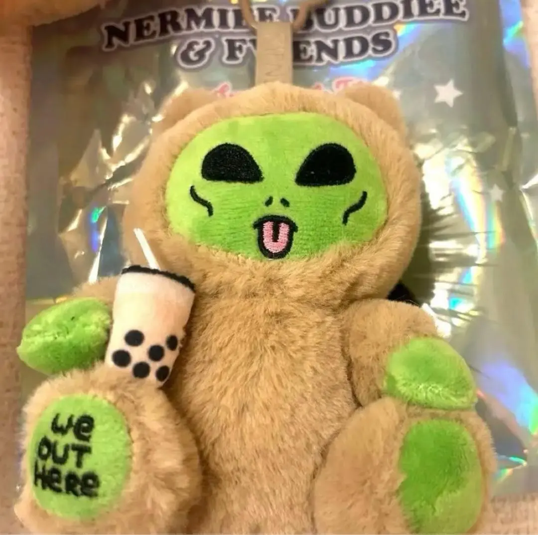 2026年最新】ripndip リップンディップ ぬいぐるみの人気アイテム
