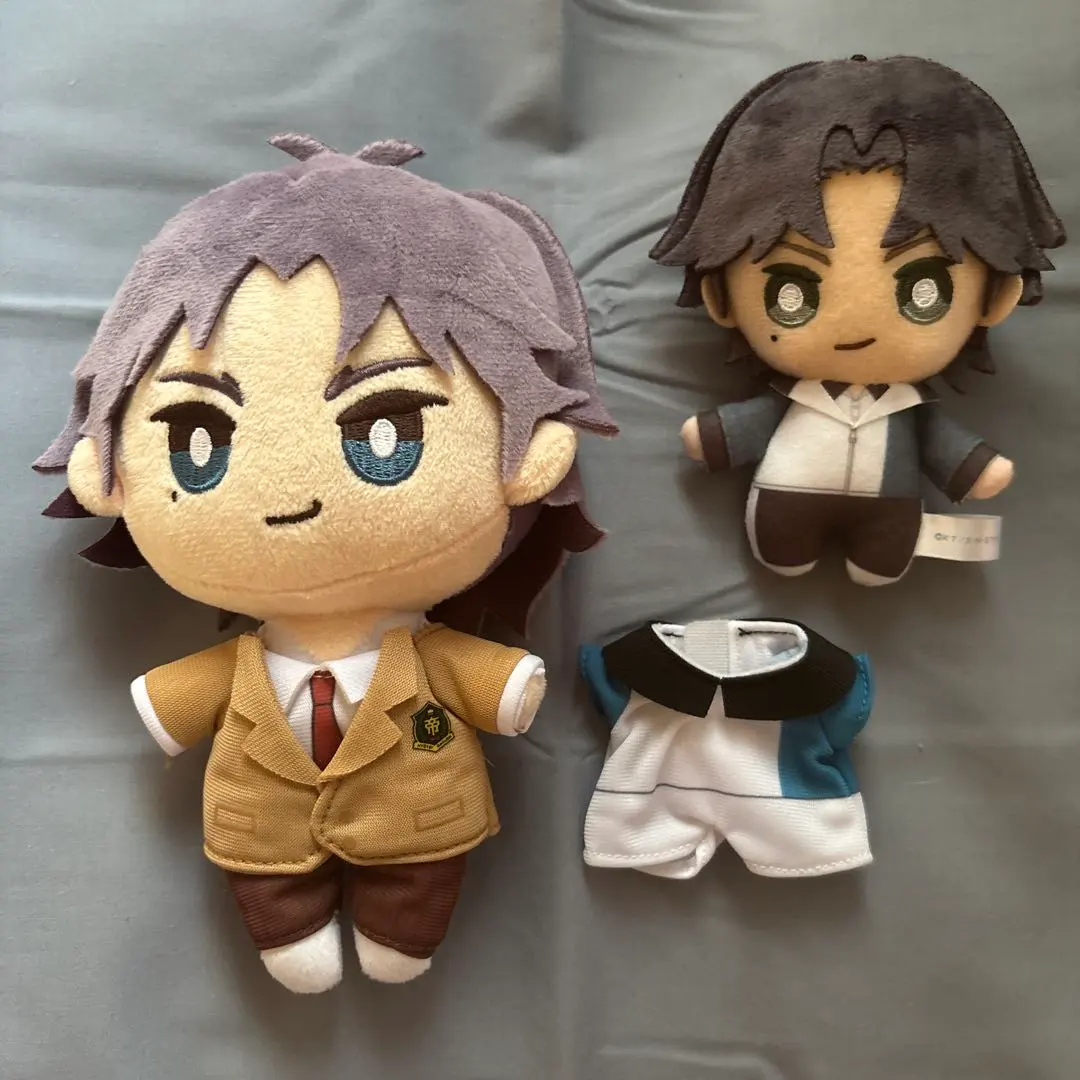 2026年最新】おきがえぬい 跡部の人気アイテム - メルカリ