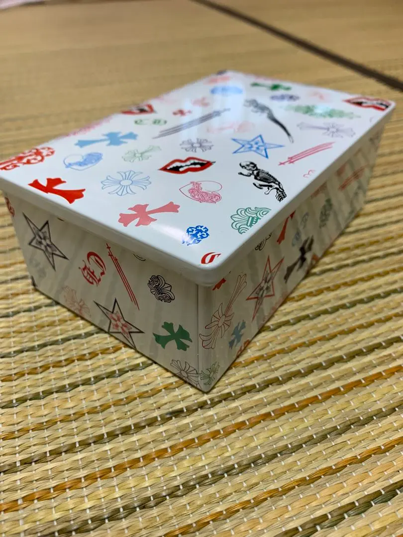 2026年最新】クロムハーツ東京20周年の人気アイテム - メルカリ