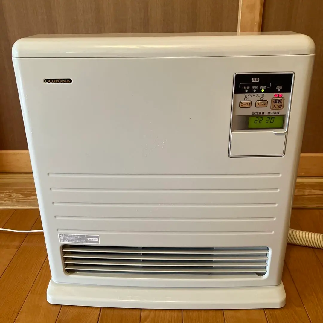 2026年最新】コロナ 温水ルームヒーターの人気アイテム - メルカリ