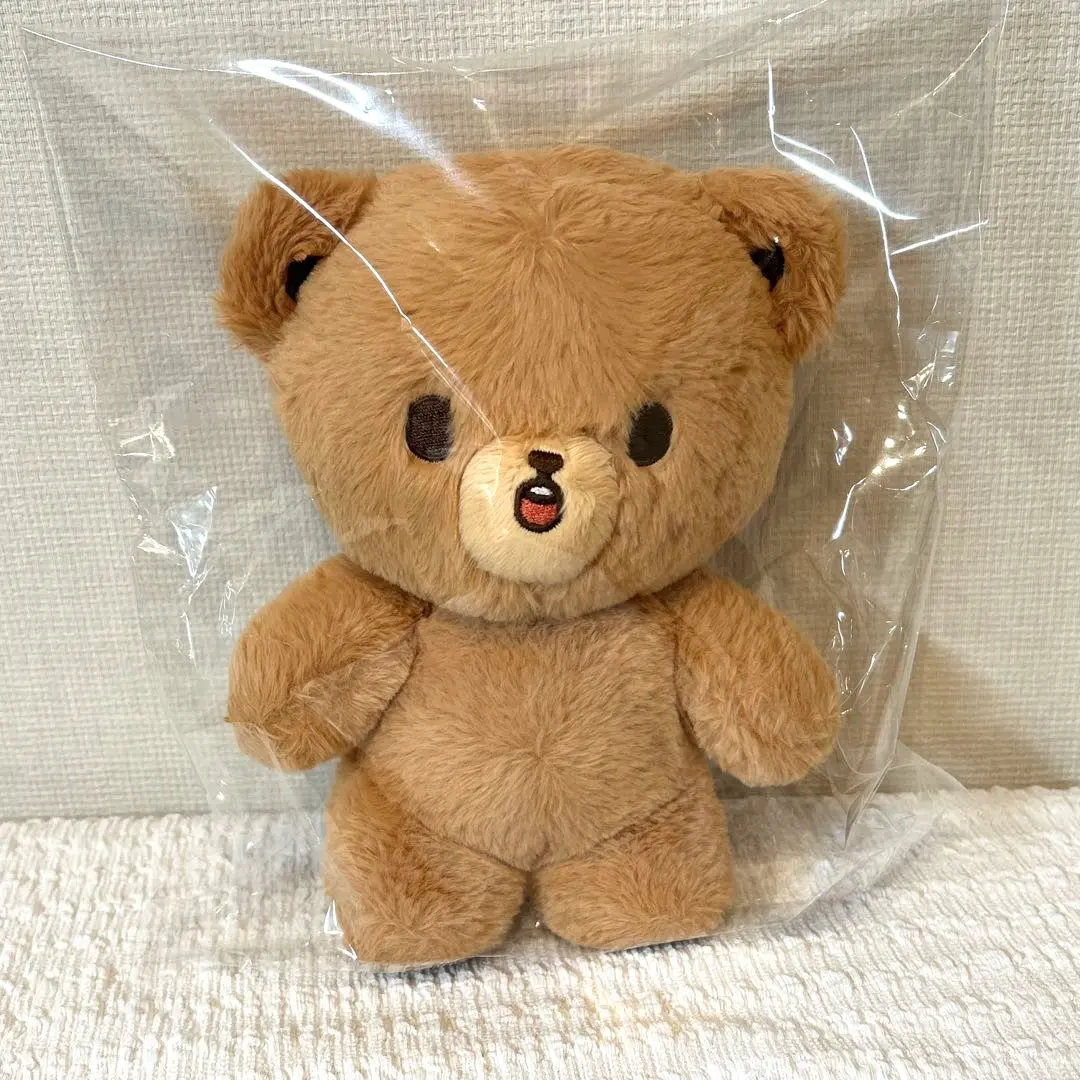 2026年最新】ヘチャン ぬいぐるみ 이곰도の人気アイテム - メルカリ