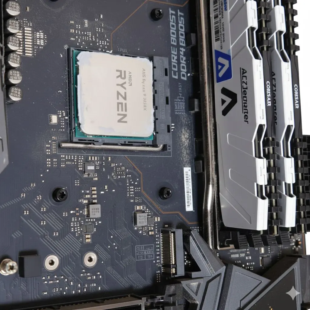 2026年最新】x570 meg aceの人気アイテム - メルカリ