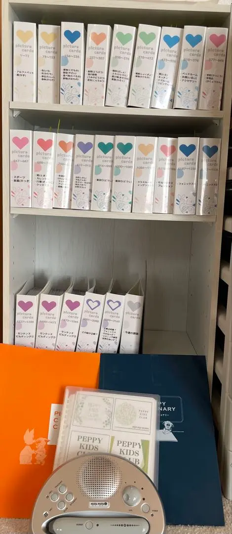 2026年最新】ペッピーキッズクラブ モラモラiの人気アイテム - メルカリ