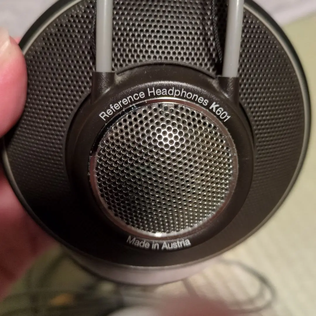 2026年最新】akg K701 オーストリアの人気アイテム - メルカリ