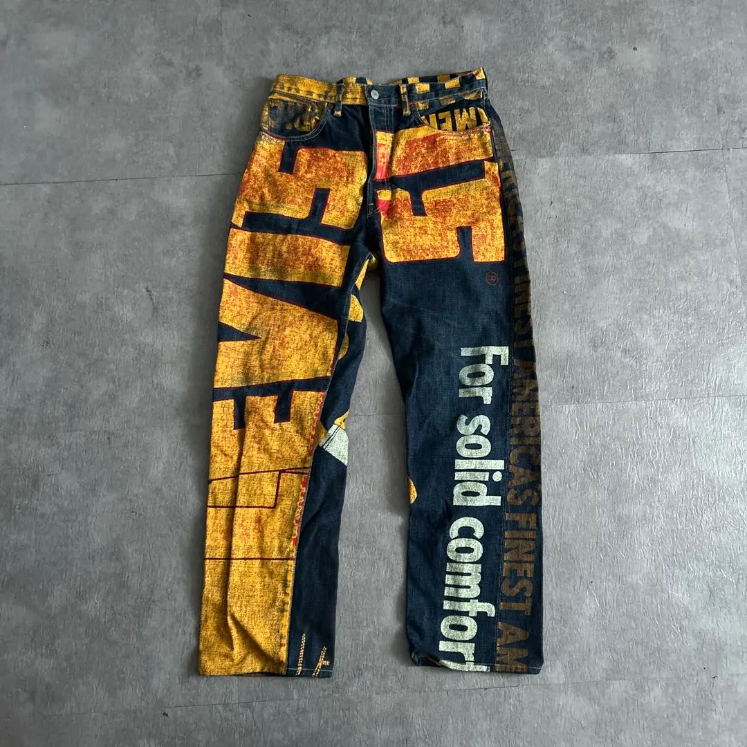 2026年最新】リーデニムバナーの人気アイテム - メルカリ