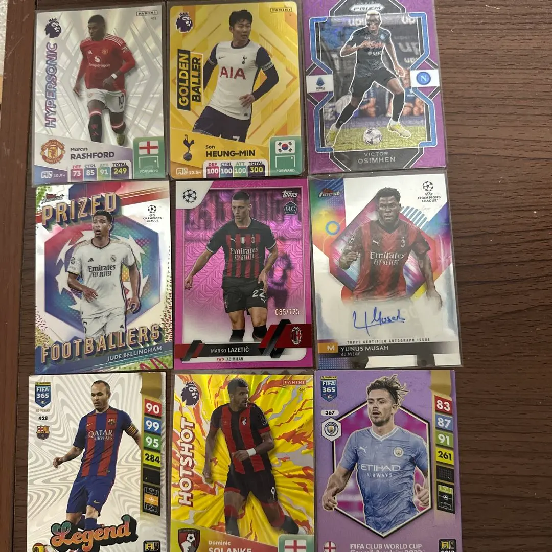 2026年最新】フランクリベリーの人気アイテム - メルカリ