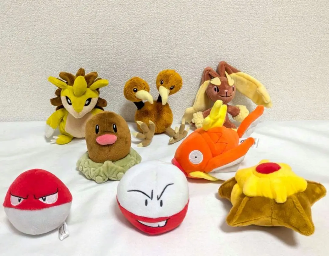 2026年最新】ミミロップ ぬいぐるみの人気アイテム - メルカリ