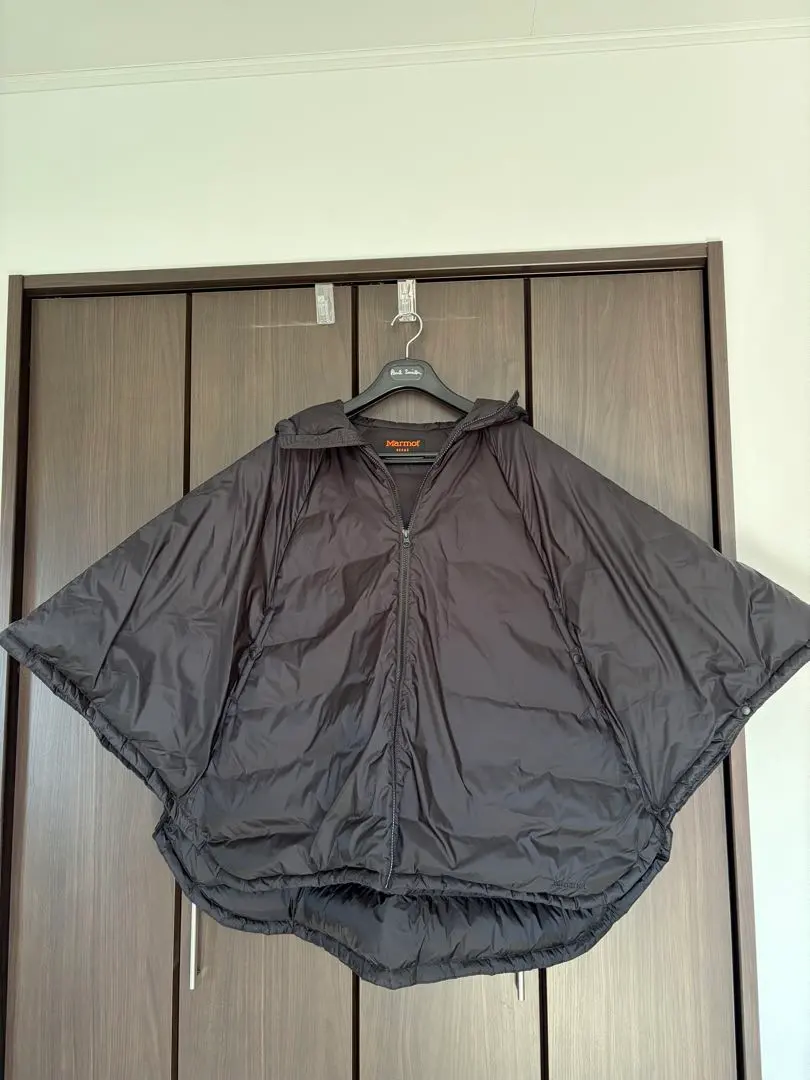 2026年最新】marmot beams ポンチョの人気アイテム - メルカリ