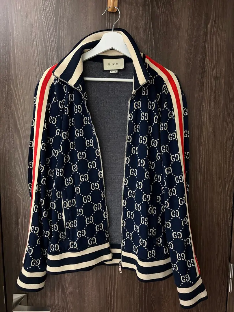 2026年最新】GUCCI ジャージの人気アイテム - メルカリ