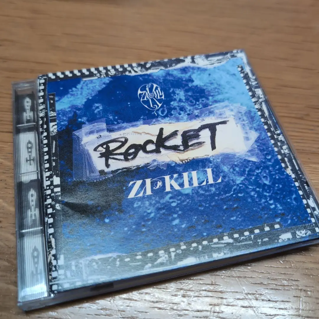 2026年最新】ZI:KILL ROCKETの人気アイテム - メルカリ