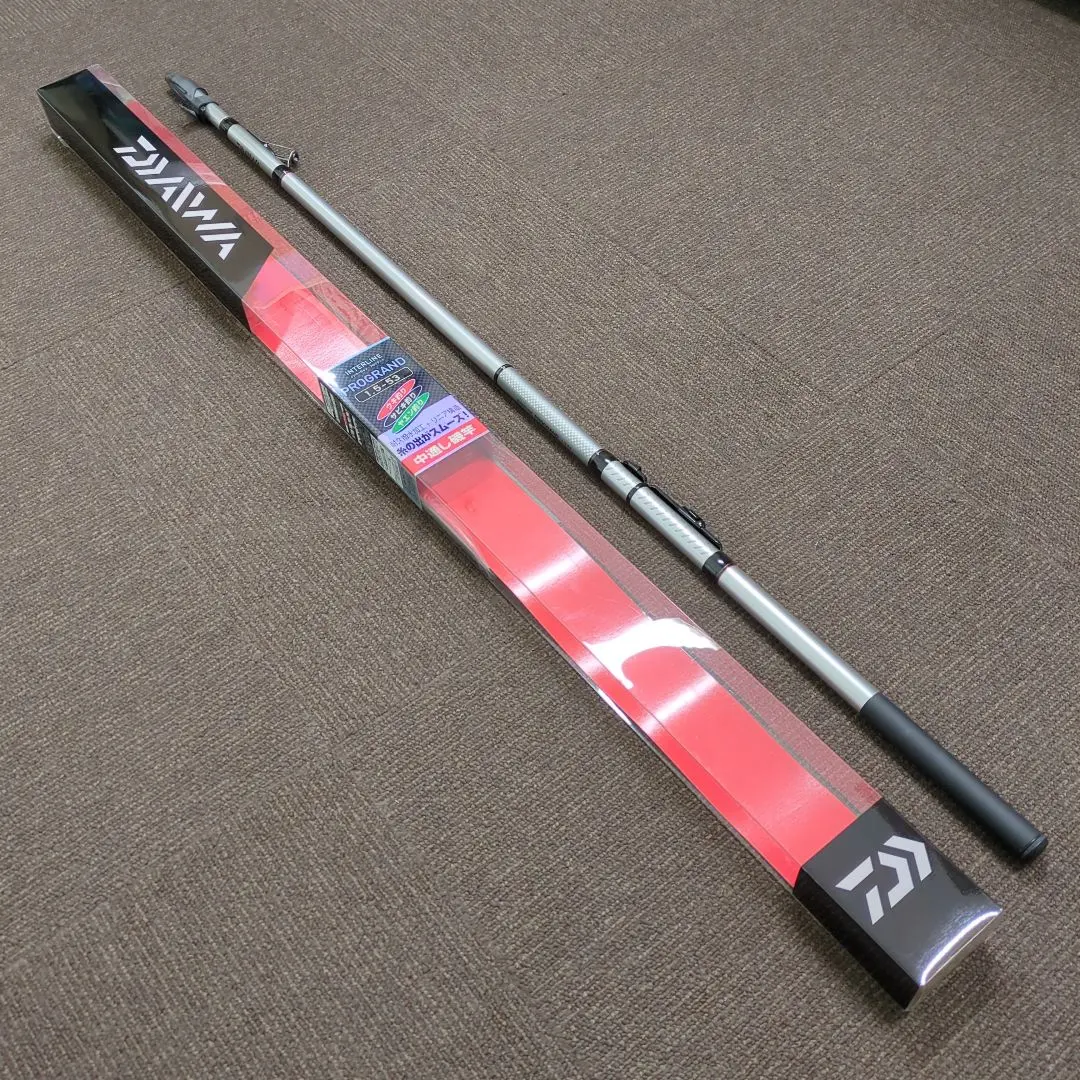 2026年最新】ダイワ プログランドの人気アイテム - メルカリ