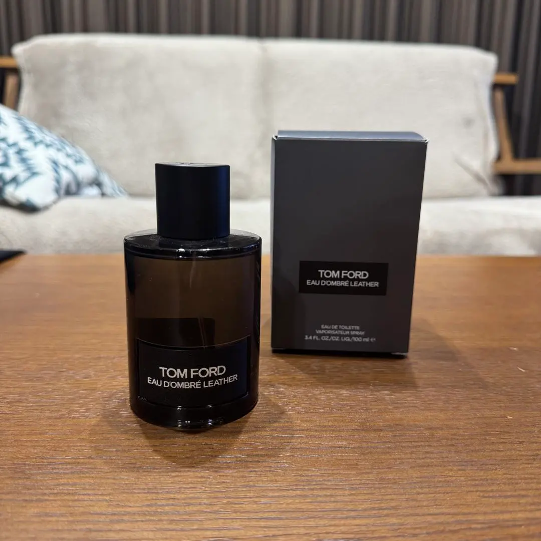 2026年最新】tom ford ombre leatherの人気アイテム - メルカリ