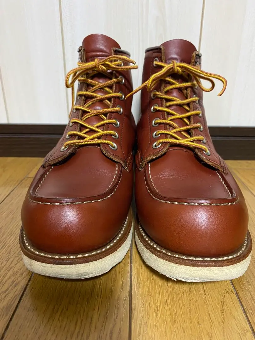 2026年最新】レッドウイング 8878の人気アイテム - メルカリ