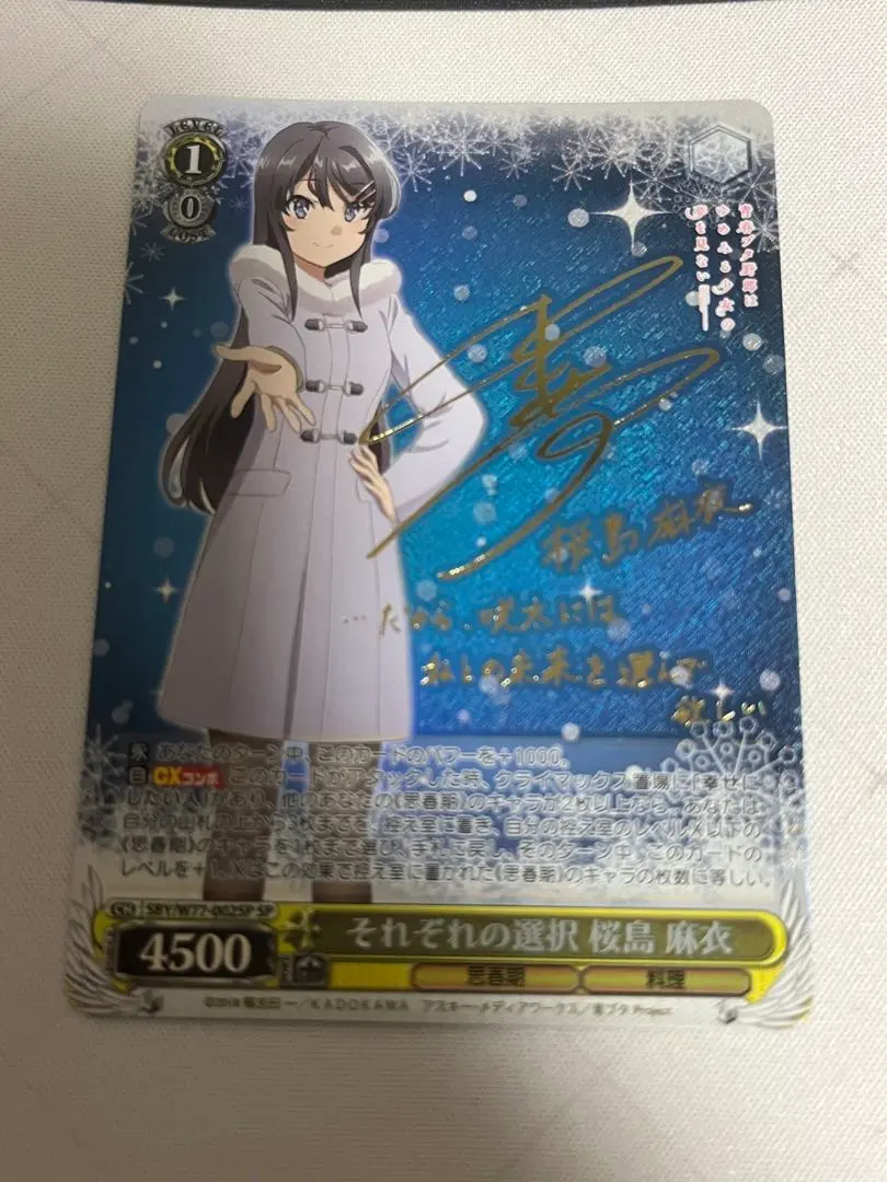 2026年最新】桜島麻衣 secの人気アイテム - メルカリ