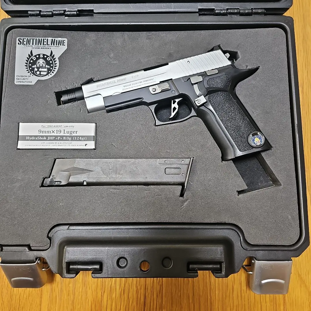 2026年最新】センチネルナイン レオンモデルの人気アイテム - メルカリ