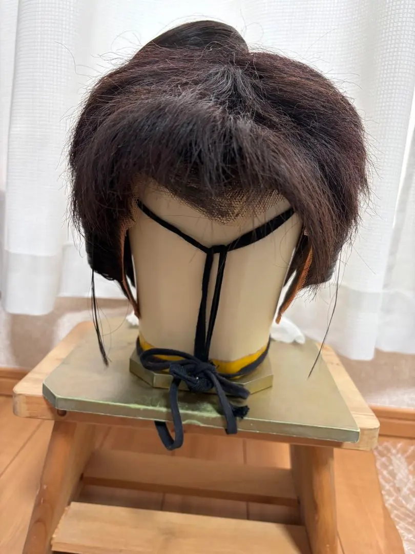 2026年最新】大衆演劇 日本髪かつらの人気アイテム - メルカリ