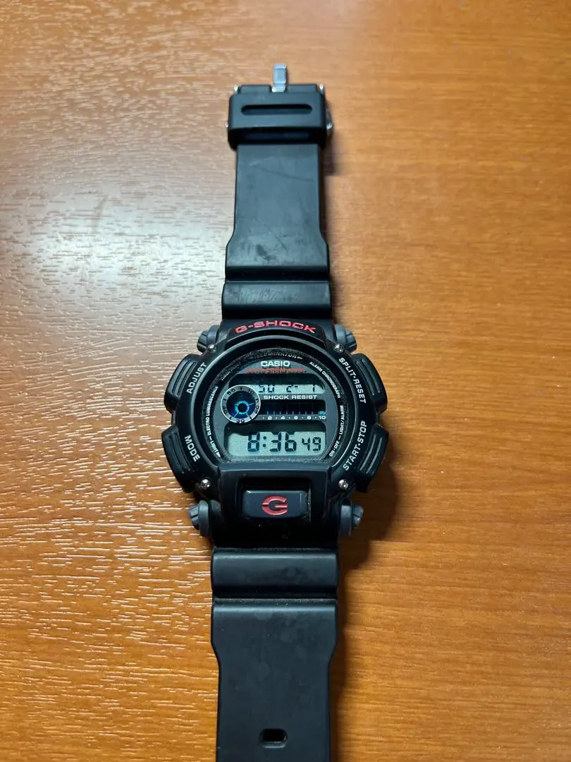 2026年最新】G-SHOCK DW 8010の人気アイテム - メルカリ