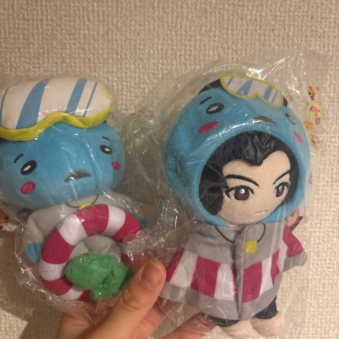 2026年最新】9ぷぅ ゆーやせーばぁの人気アイテム - メルカリ