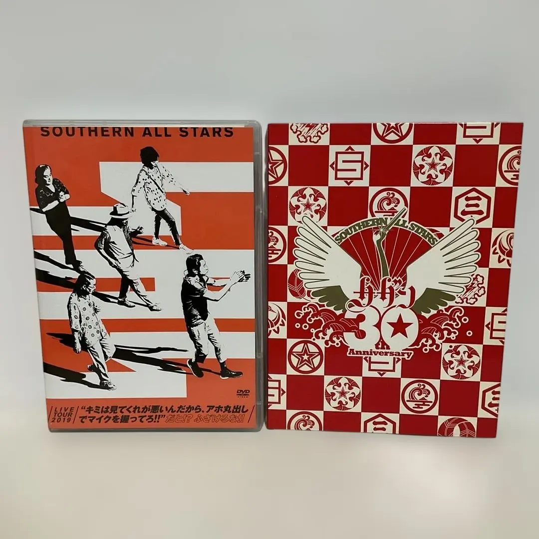 2026年最新】LIVE TOUR 2019 “キミは見てくれが悪いんだから、アホ