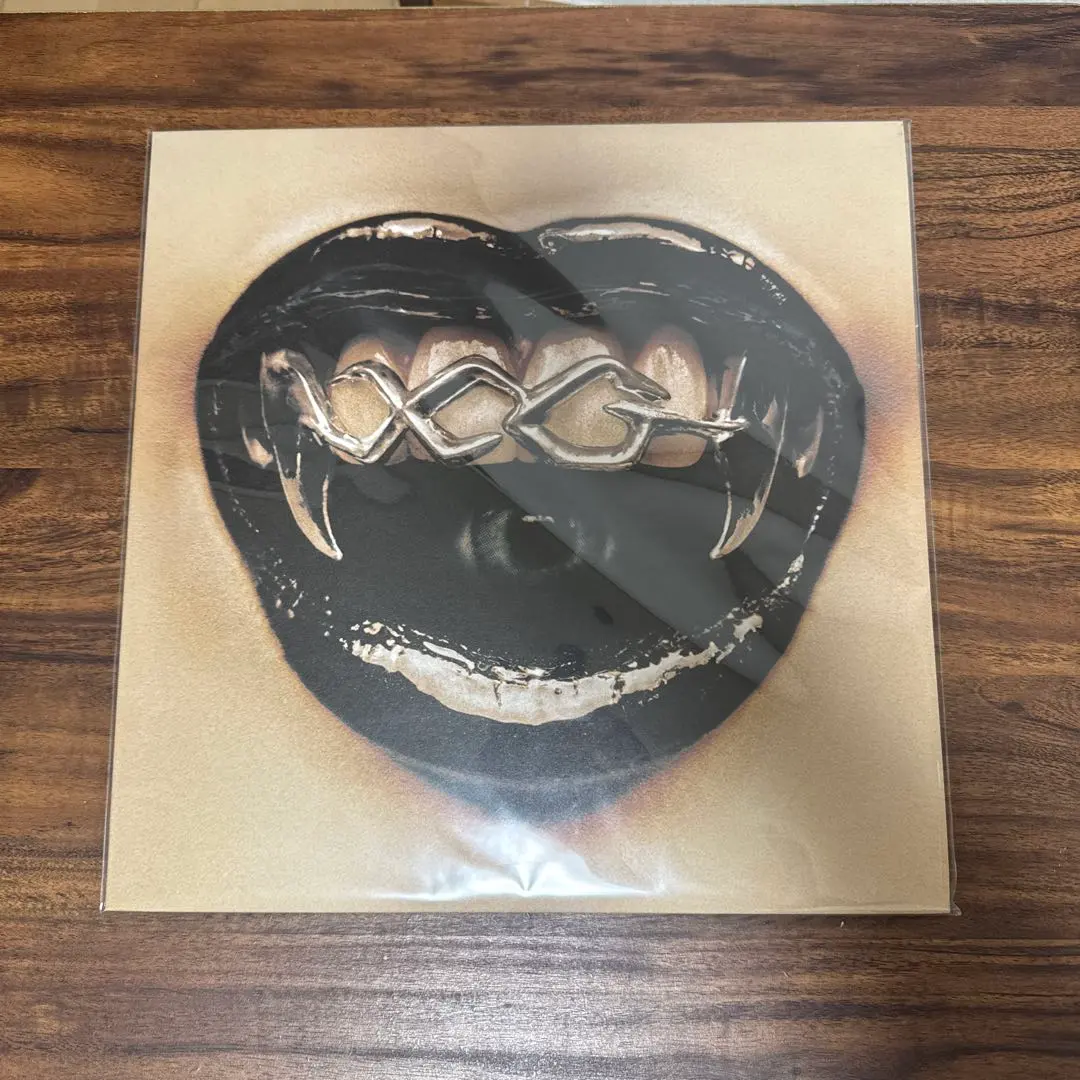 2026年最新】xg woke up レコードの人気アイテム - メルカリ