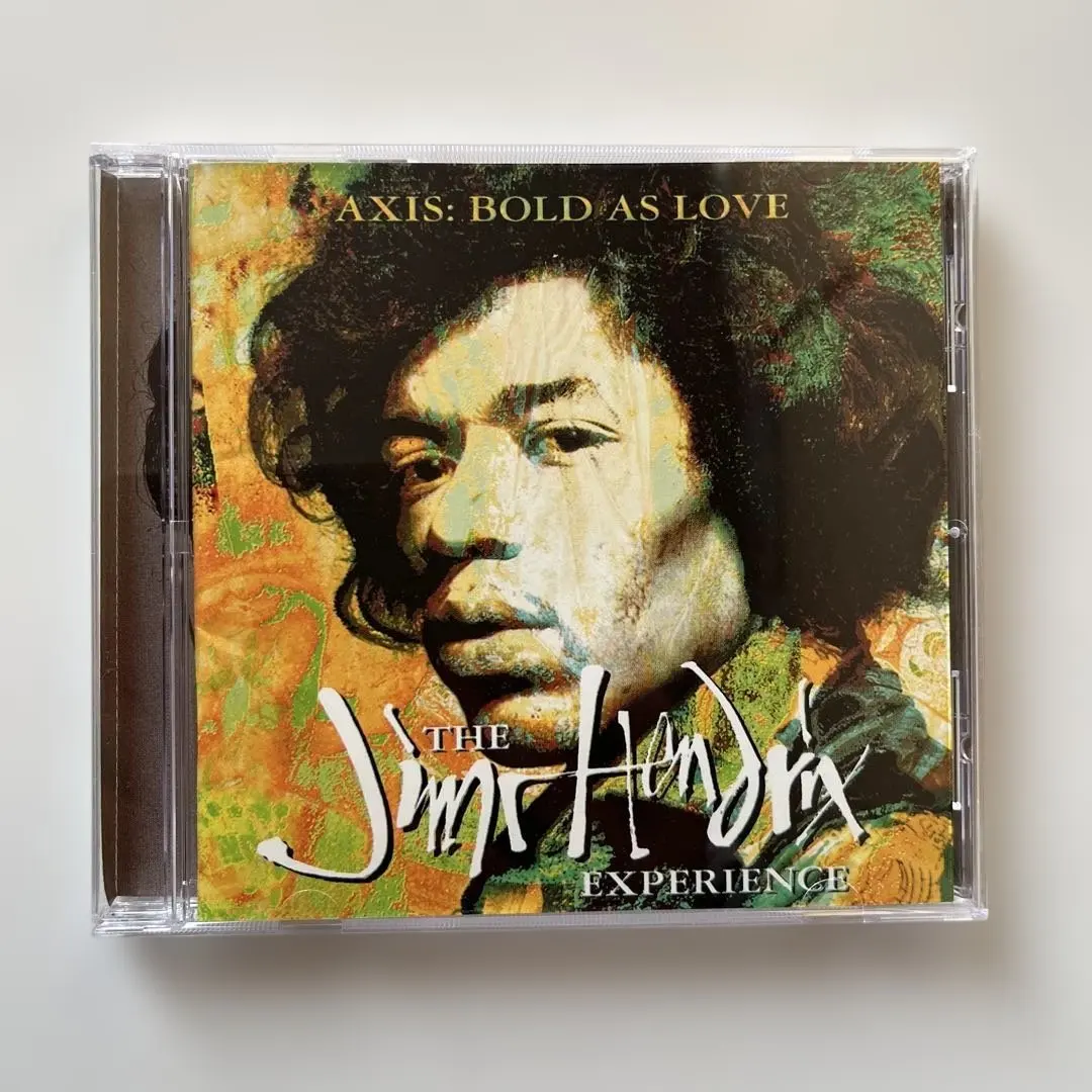 2026年最新】axis bold as loveの人気アイテム - メルカリ