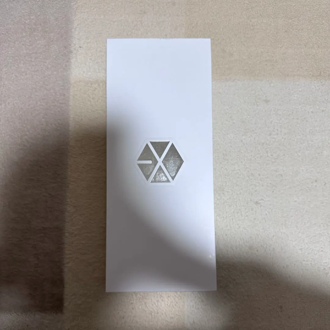 2026年最新】exo ペンラ ステッカーの人気アイテム - メルカリ