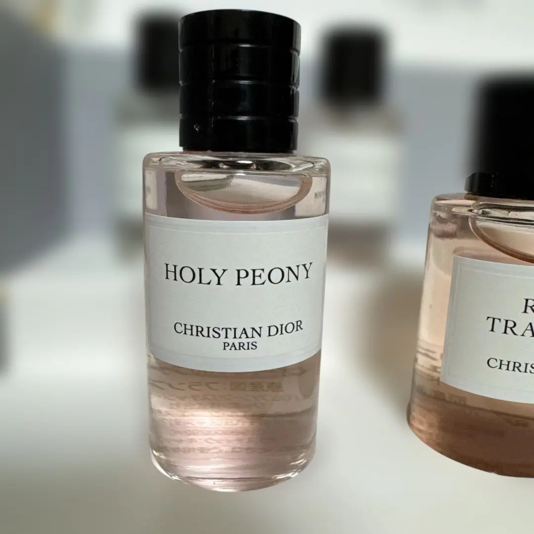 2026年最新】メゾンクリスチャンディオール ホーリーピオニーの人気