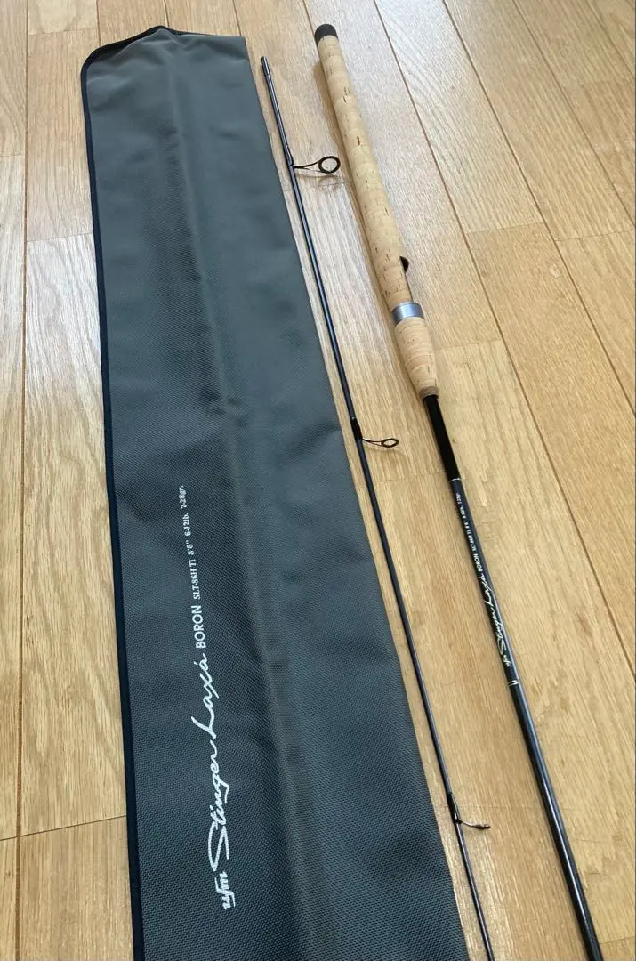 2026年最新】ウエダ スティンガーの人気アイテム - メルカリ