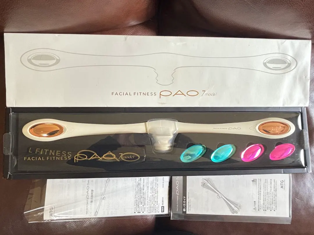 2026年最新】MTG フェイシャルフィットネスPAO ホワイトの人気アイテム