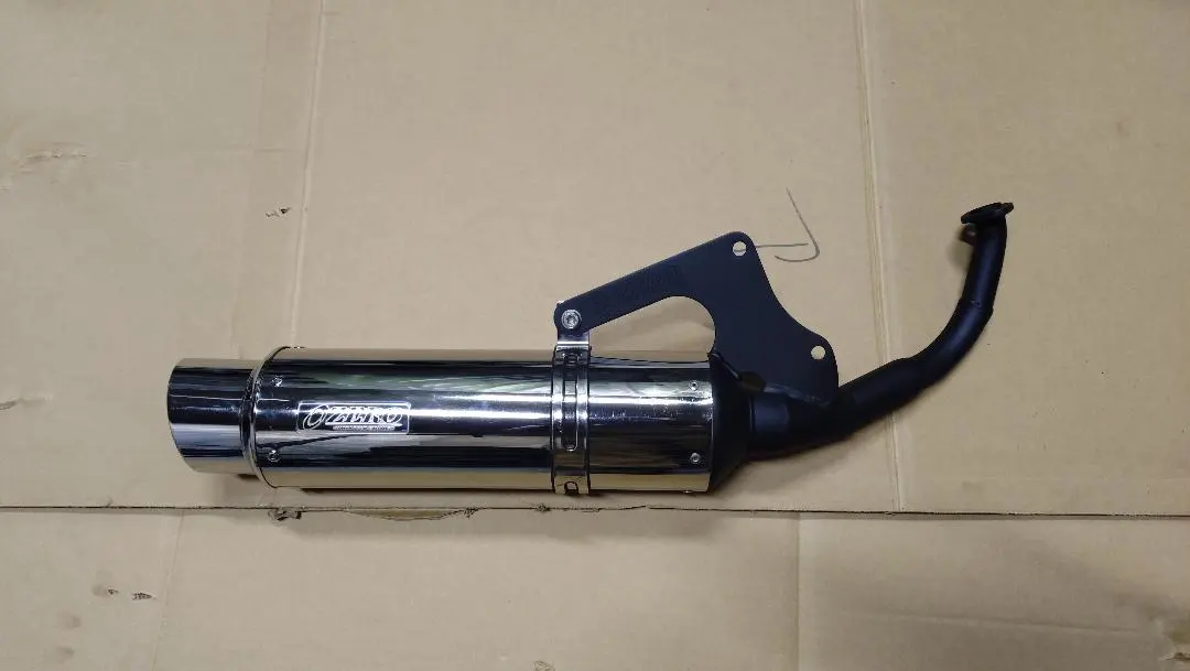 2026年最新】zeroチャンバー af34の人気アイテム - メルカリ