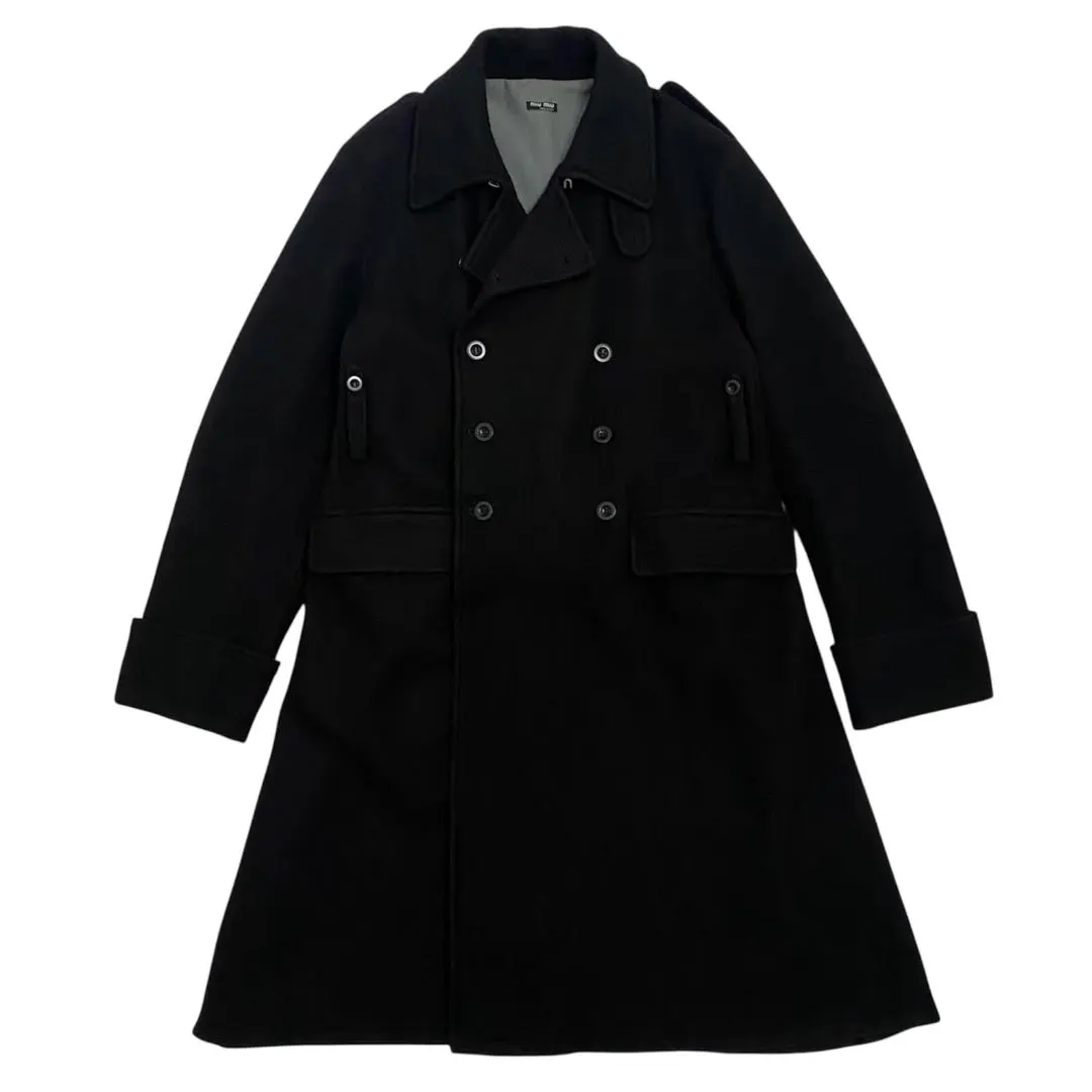 2026年最新】miumiu Pコートの人気アイテム - メルカリ