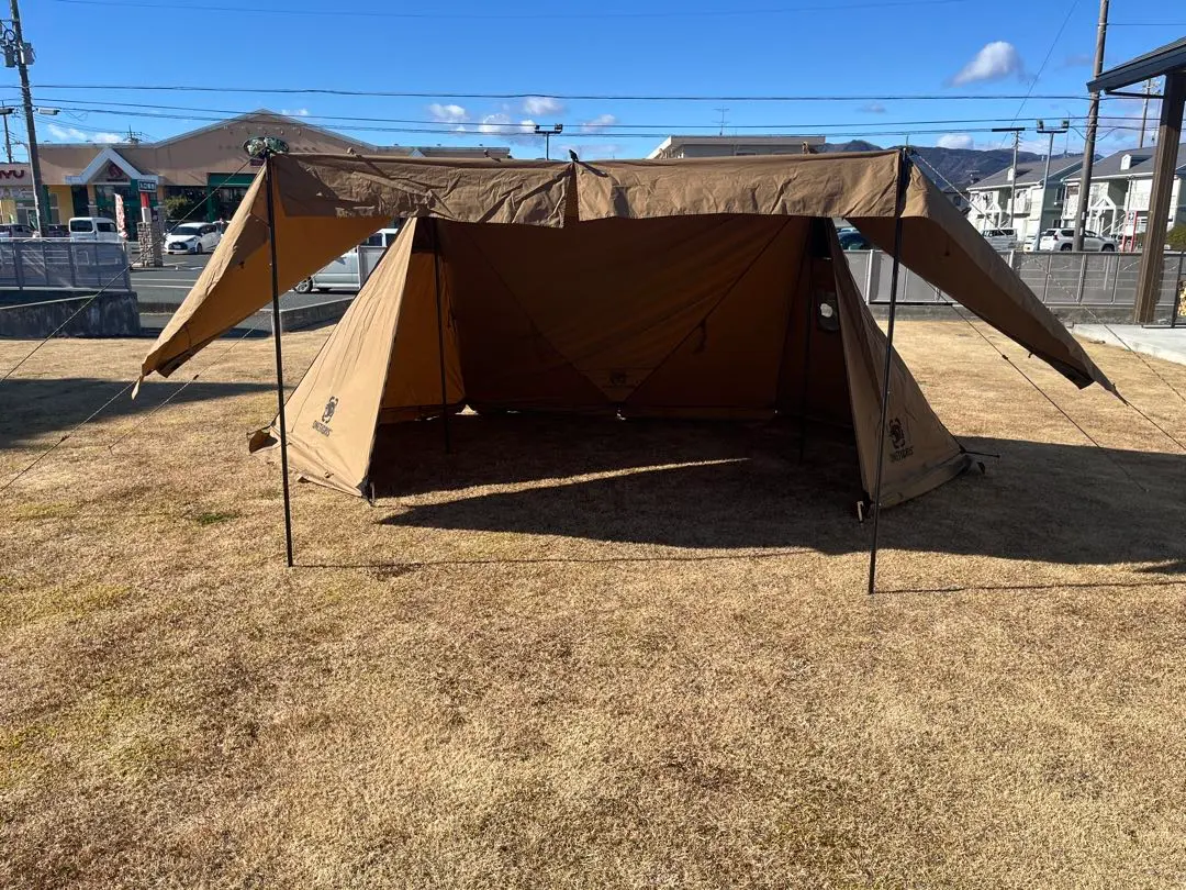 2026年最新】ワンティグリス ロックシールドtcの人気アイテム - メルカリ