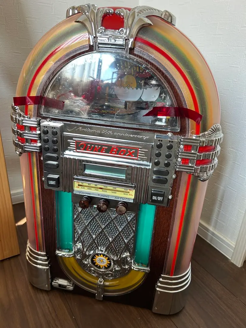 2026年最新】ラジオ ジュークボックス cdの人気アイテム - メルカリ
